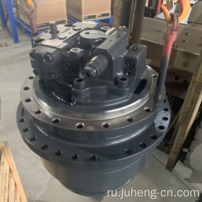 Конечная передача SH300 Ходовой двигатель SH300